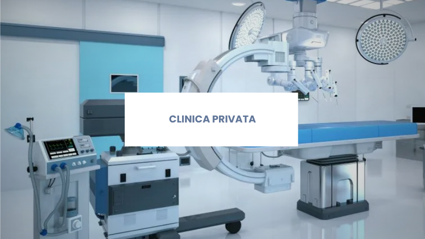 clinica privata